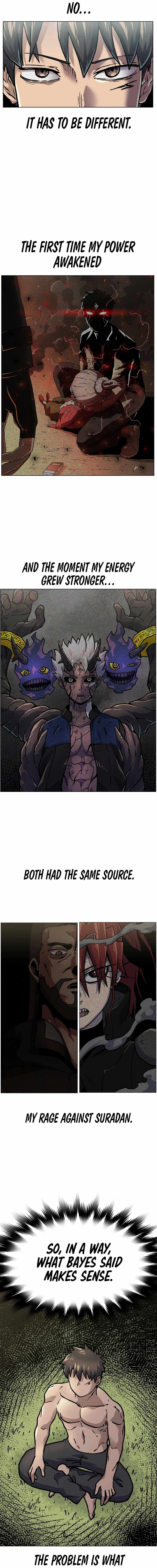 Asura Gate Chapter 47 7